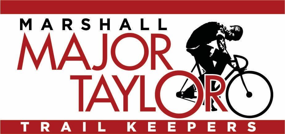 Major Taylor Trailkeepers Logo