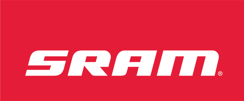 SRAM corporate logo